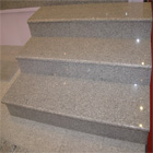 Granite Stair